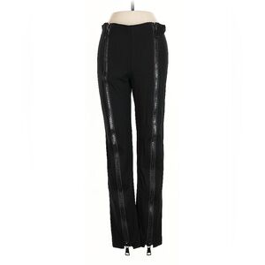 Vintage Oo La La Zipper Pants